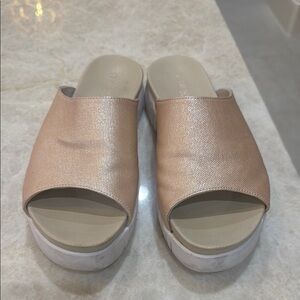 Ilse Jacobsen slides